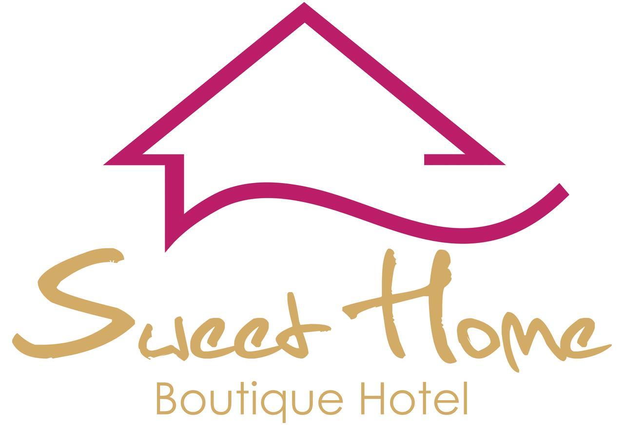 טאגבילראן סיטי Sweet Home Boutique Hotel מראה חיצוני תמונה